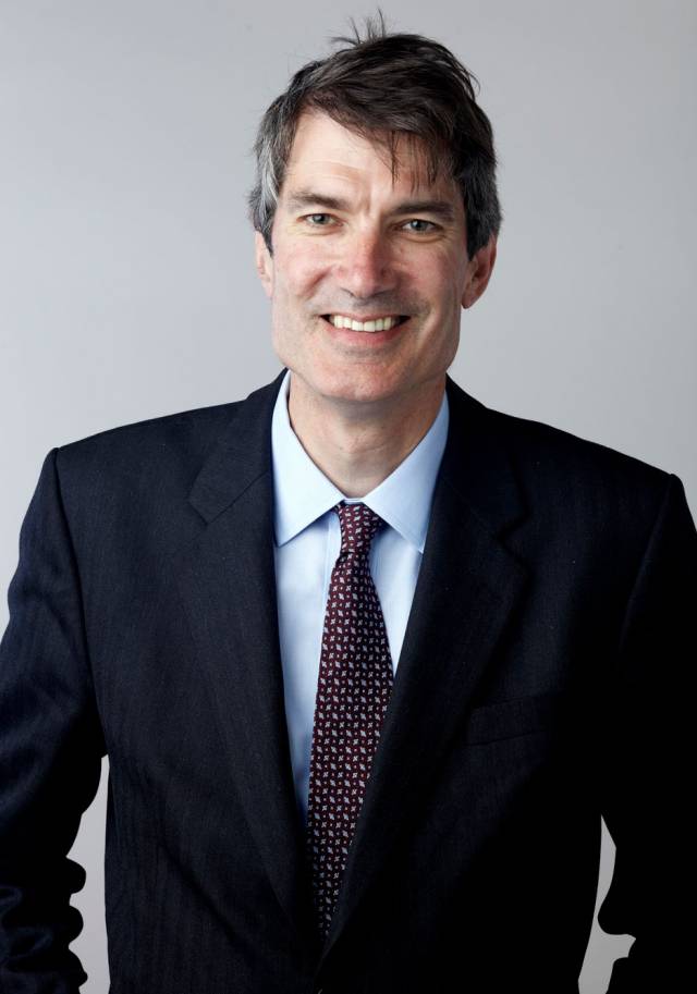 Steven Cowley