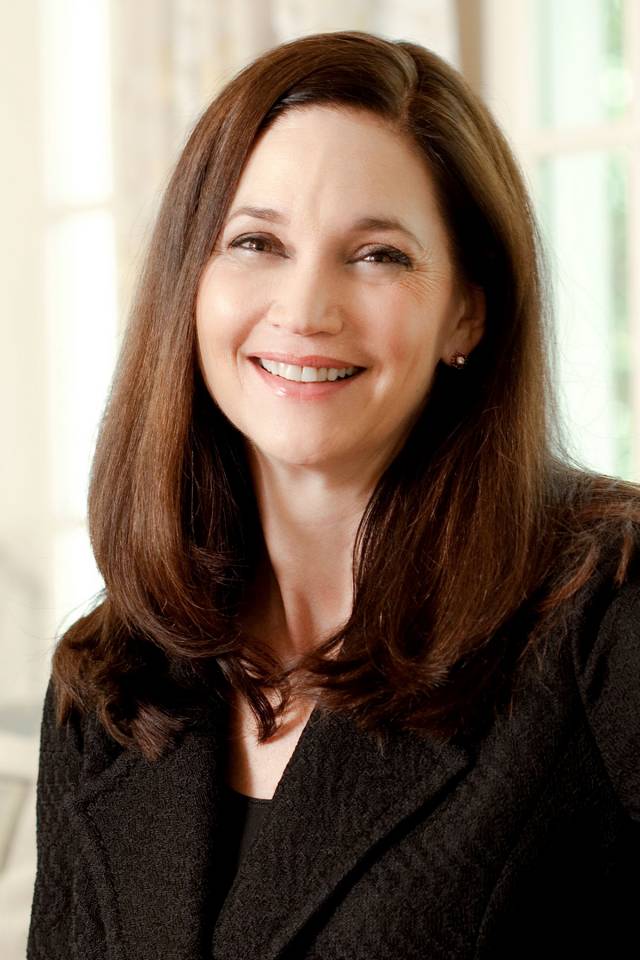 Carol Quillen