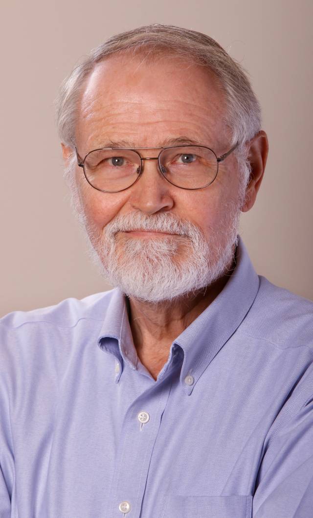 Brian Kernighan
