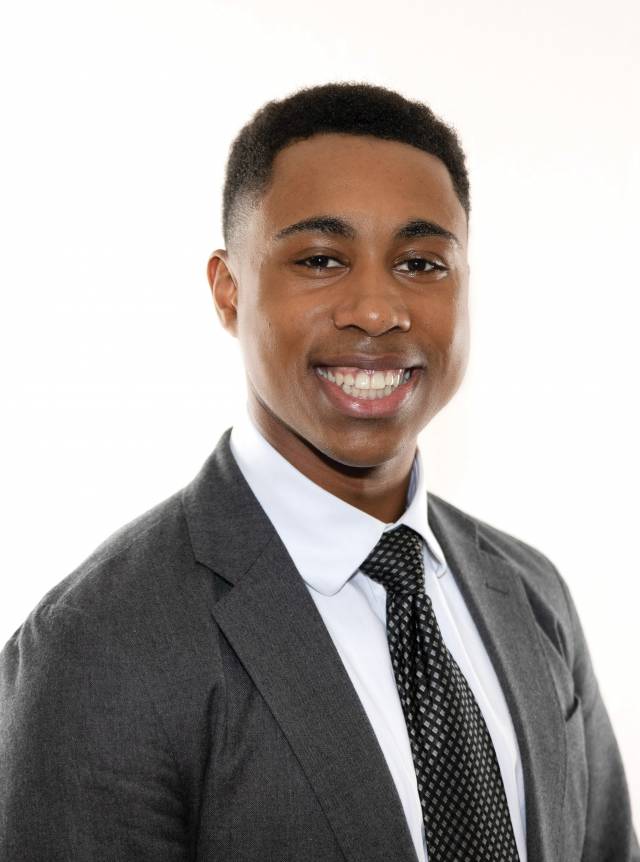Esham Macauley