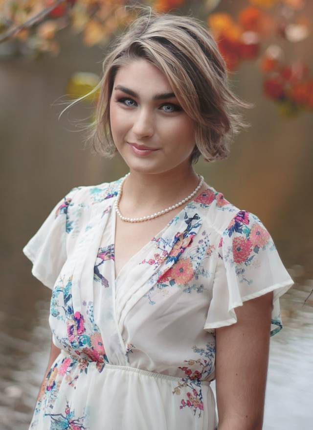 Myrial Holbrook