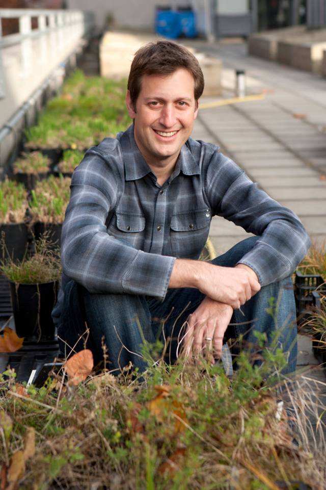 Jonathan Levine