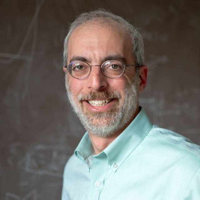 Jeremy Kasdin