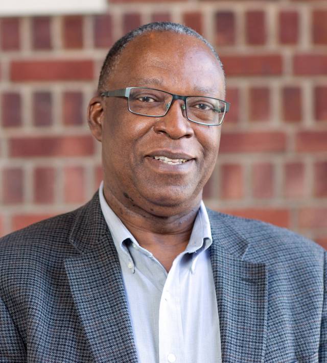 V. Kofi Agawu