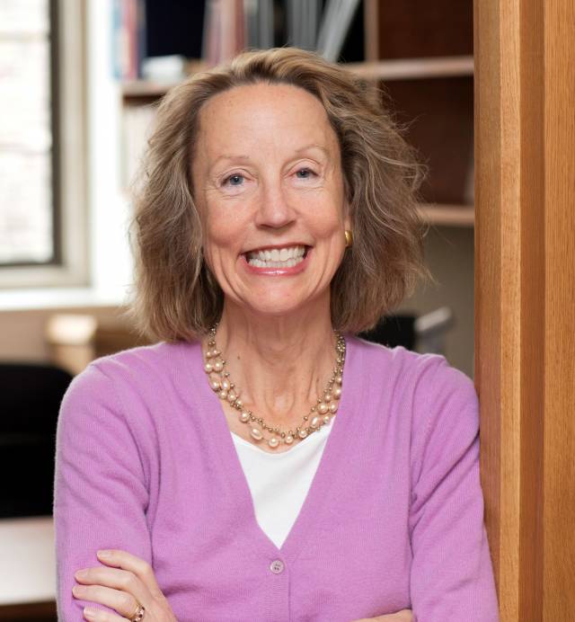 Anne Case