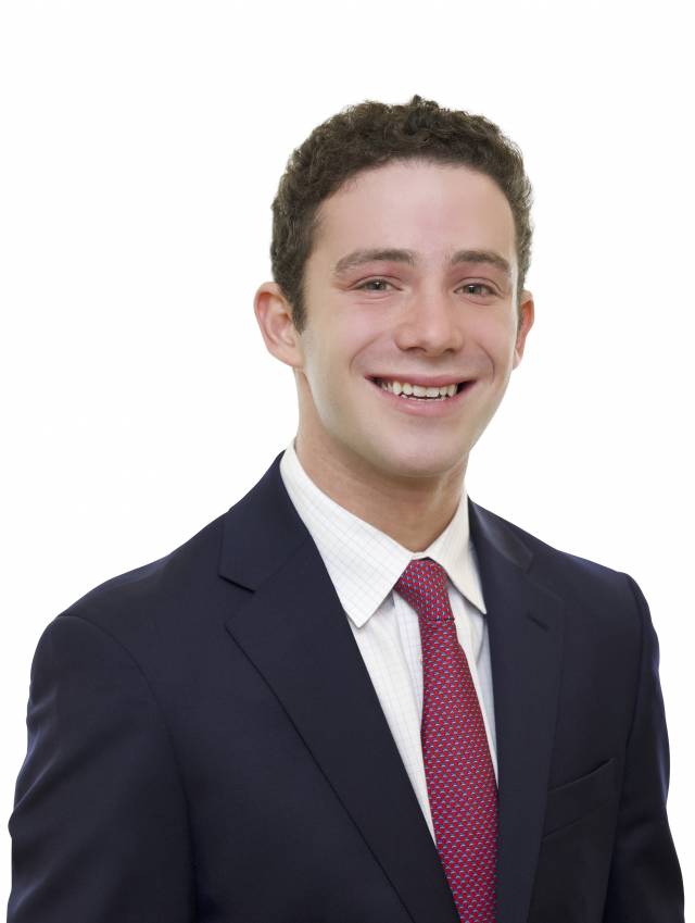 Nathan Levit