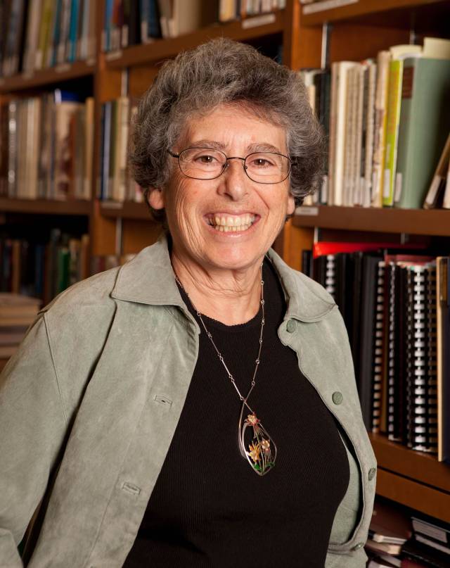 Jeanne Altmann