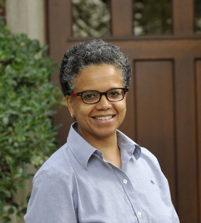 Judith Weisenfeld