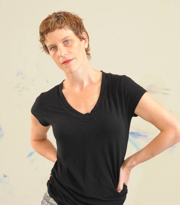 Rebecca Lazier