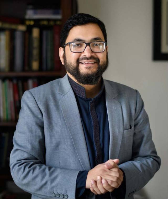 Sohaib Sultan