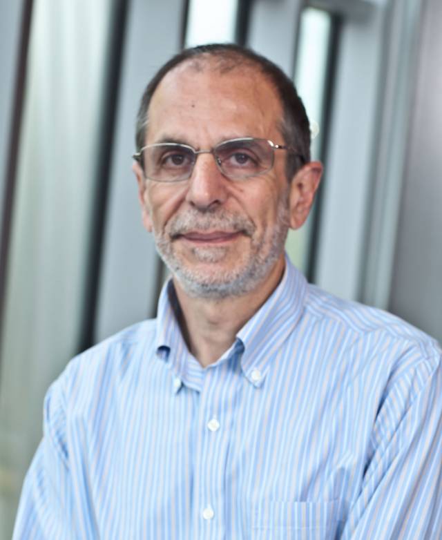 Robert Cava
