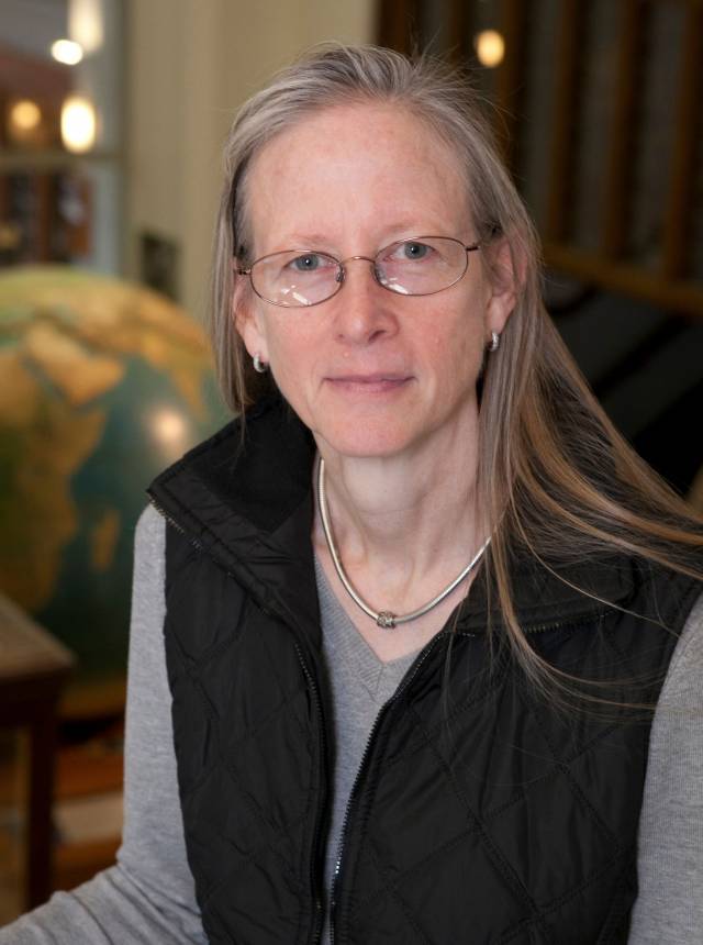 Bess Ward