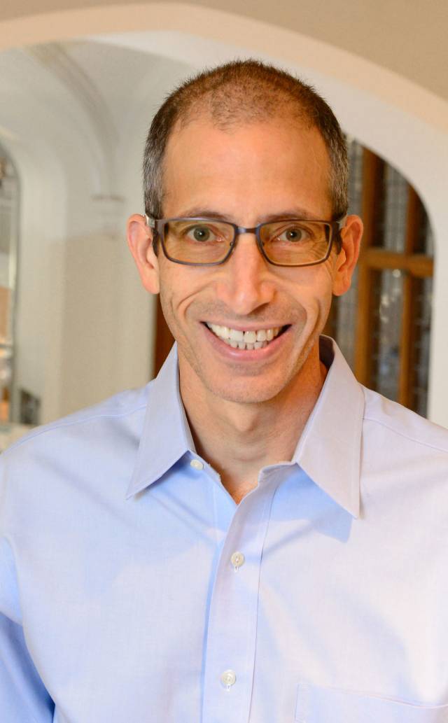 Daniel Sigman
