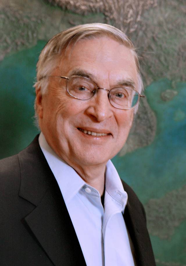 Robert Williams