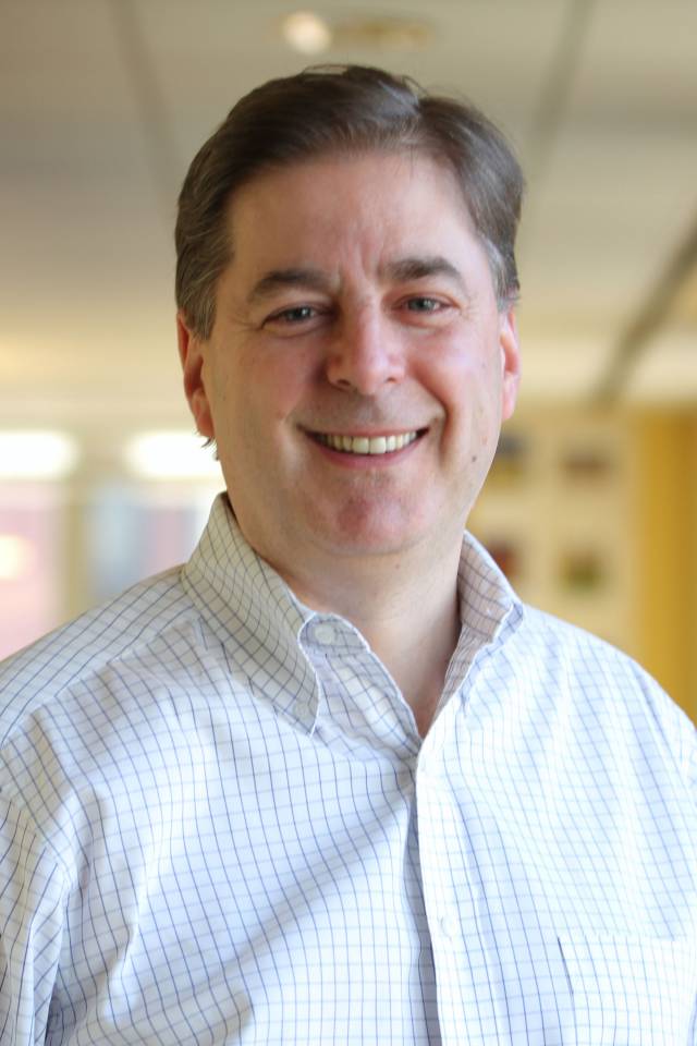 Timothy Searchinger