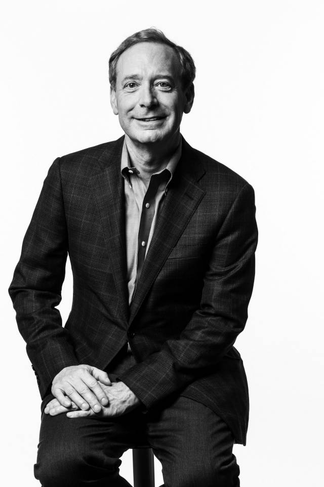 Brad Smith