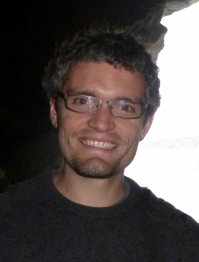 James Antony