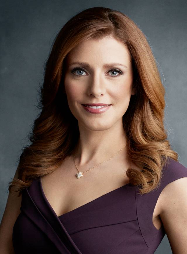 Julia Boorstin