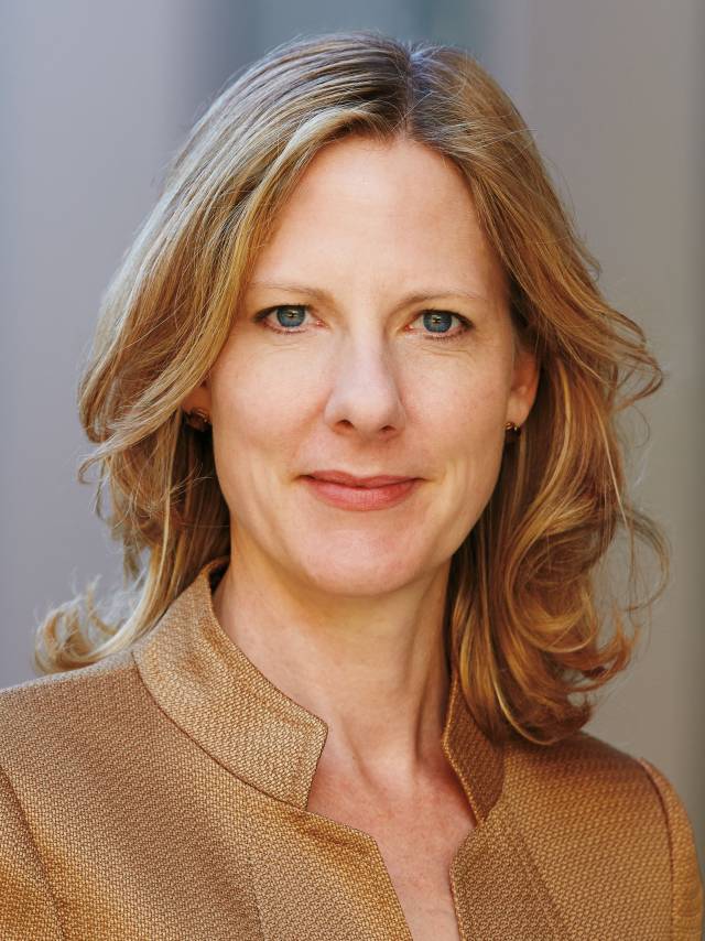 Heather Gerken