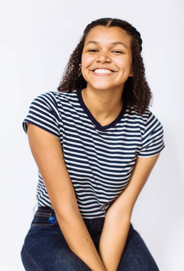 Victoria Davidjohn