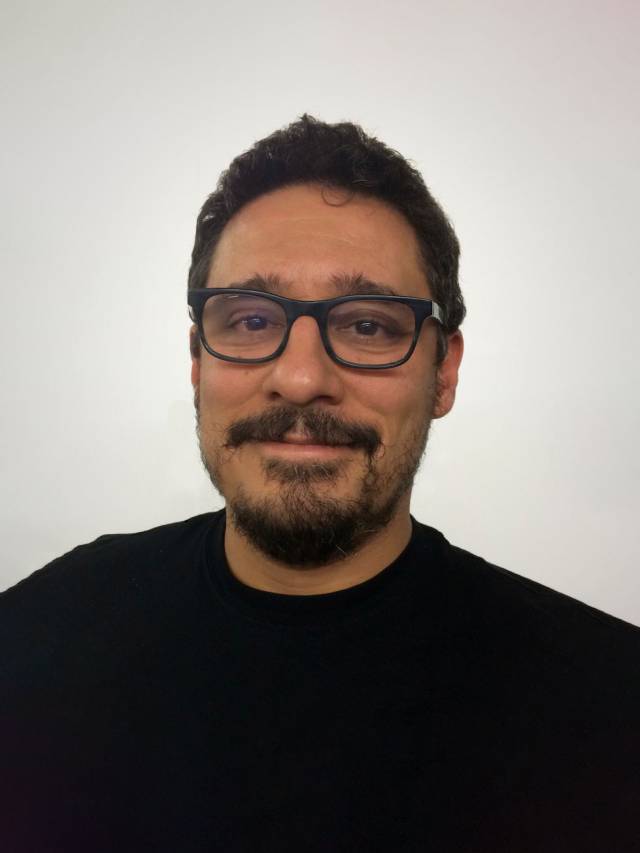 Andrew Teheran