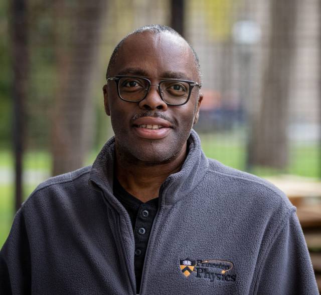 Darryl Johnson