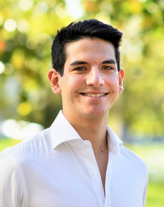Kerem Oktar