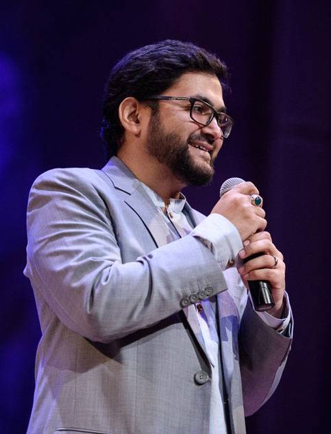 Sohaib Sultan