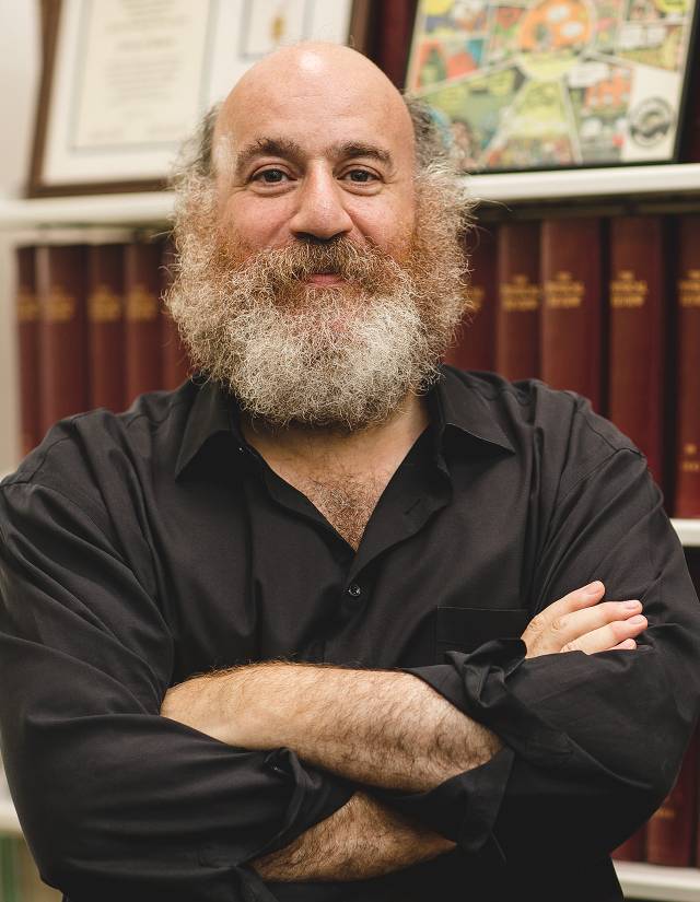 William Bialek