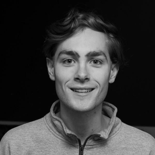 John McEnany