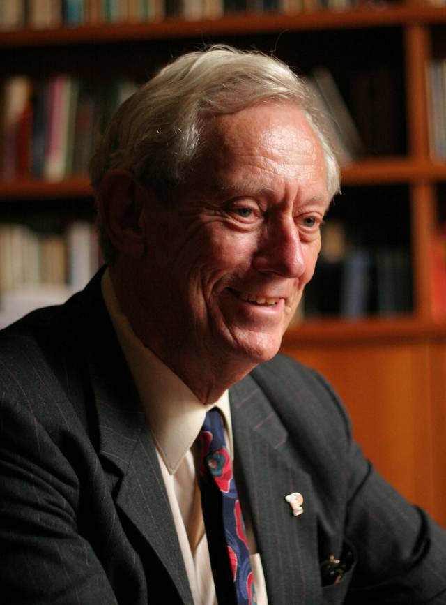 John Fleming