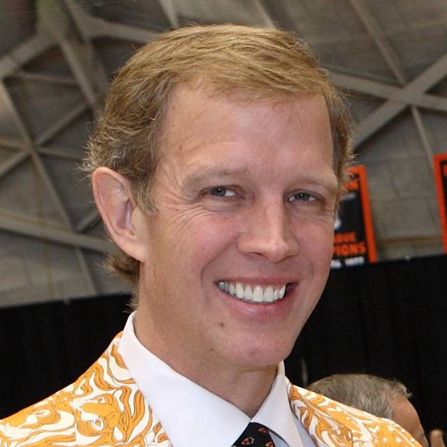 Tim Kingston