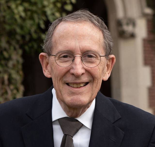 Gilbert Harman