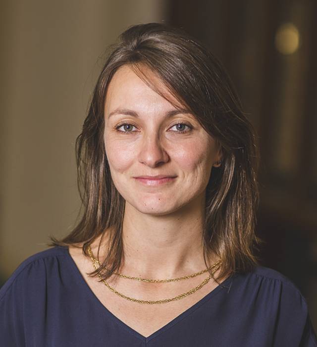 Laure Resplandy