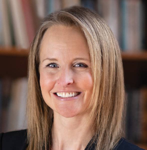 Julie Groeninger
