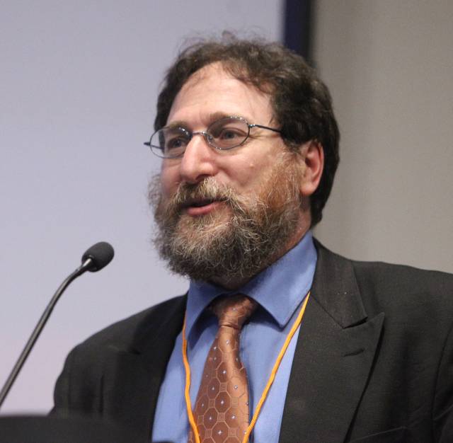 Craig B. Arnold
