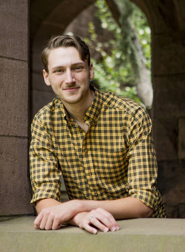 Ethan Boll