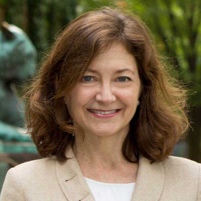 Deborah Prentice