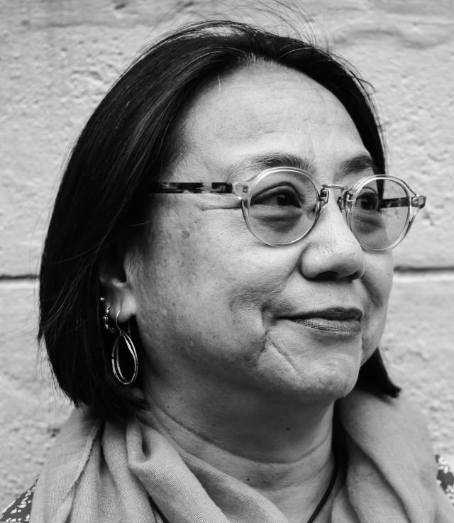 Angel Velasco Shaw