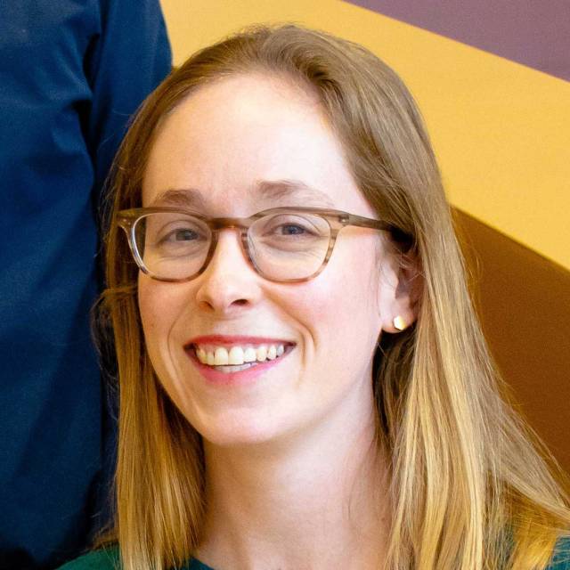 Caroline Bartman