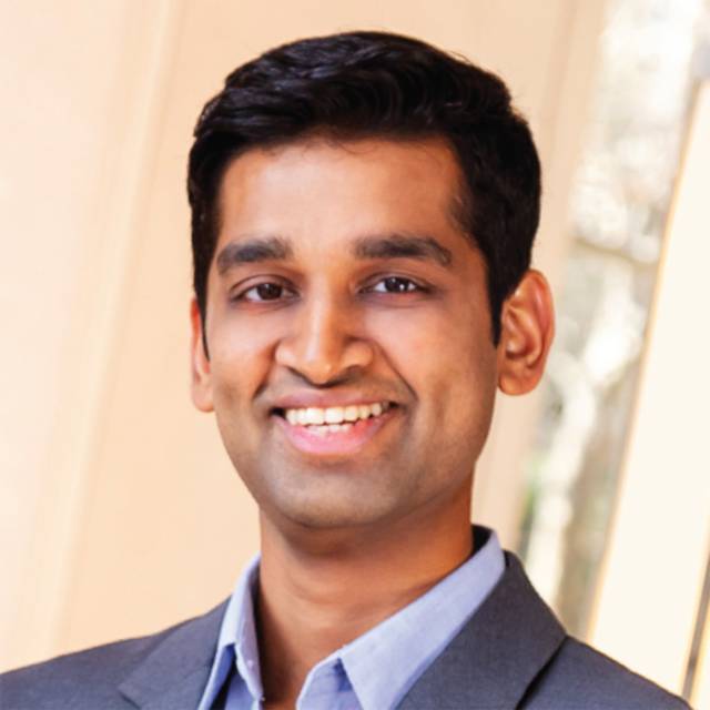 Karthik Narasimhan