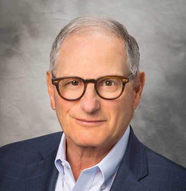 Sid Lapidus