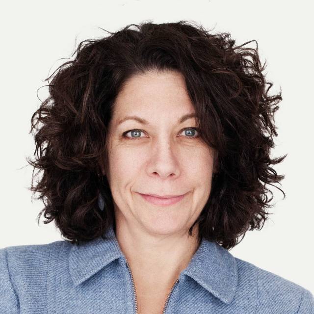 Bonnie Bassler