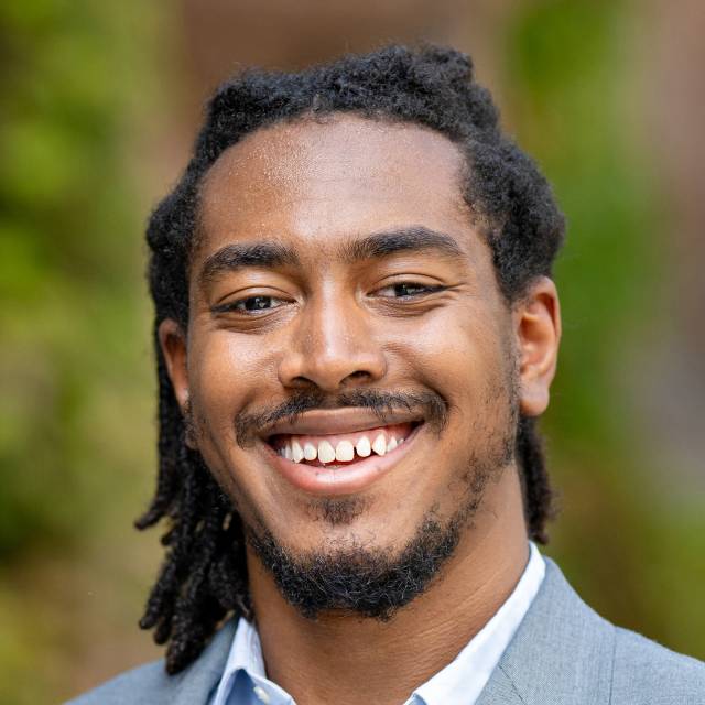 Akil Fletcher