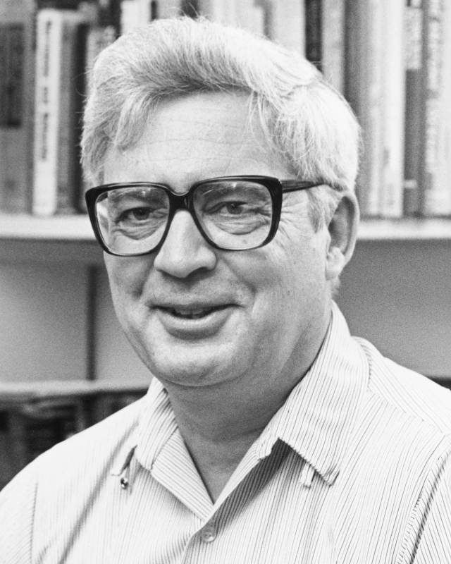 Robert Lisk