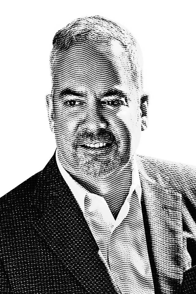 Stephen Macedo