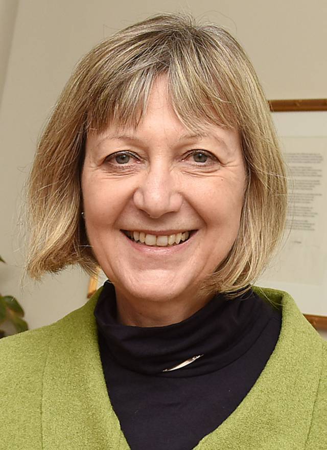 Christiane Fellbaum